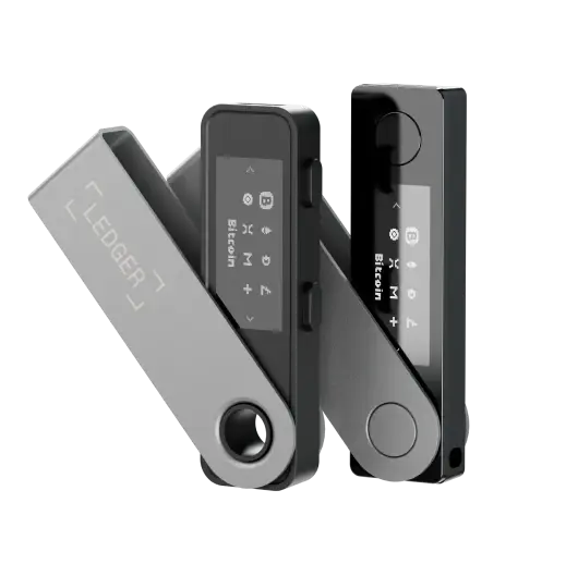 Ledger Nano™ Classics